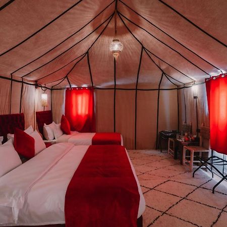 Starlit Camp Ξενοδοχείο Merzouga Εξωτερικό φωτογραφία