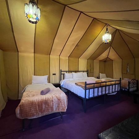 Starlit Camp Ξενοδοχείο Merzouga Εξωτερικό φωτογραφία