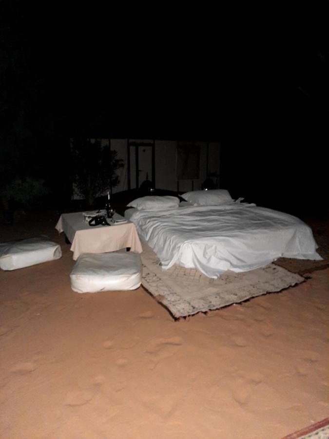 Starlit Camp Ξενοδοχείο Merzouga Εξωτερικό φωτογραφία