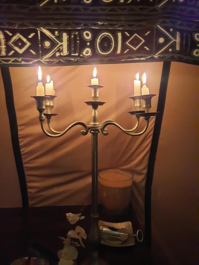 Starlit Camp Ξενοδοχείο Merzouga Εξωτερικό φωτογραφία
