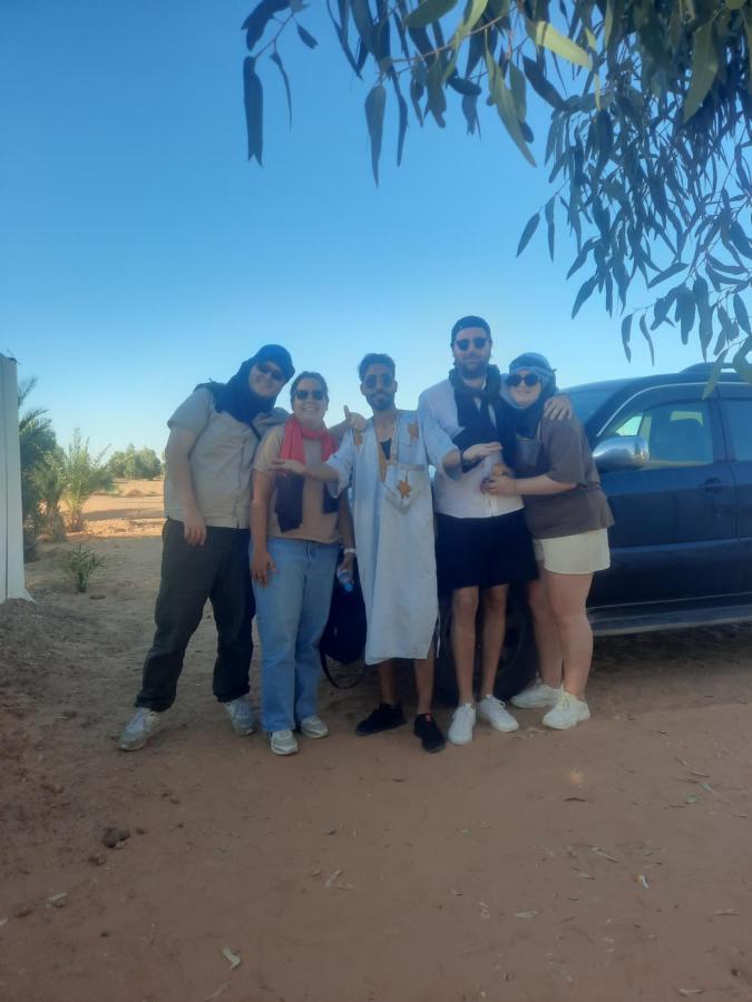 Starlit Camp Ξενοδοχείο Merzouga Εξωτερικό φωτογραφία