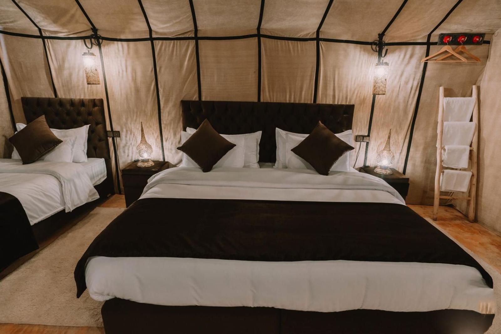Starlit Camp Ξενοδοχείο Merzouga Εξωτερικό φωτογραφία