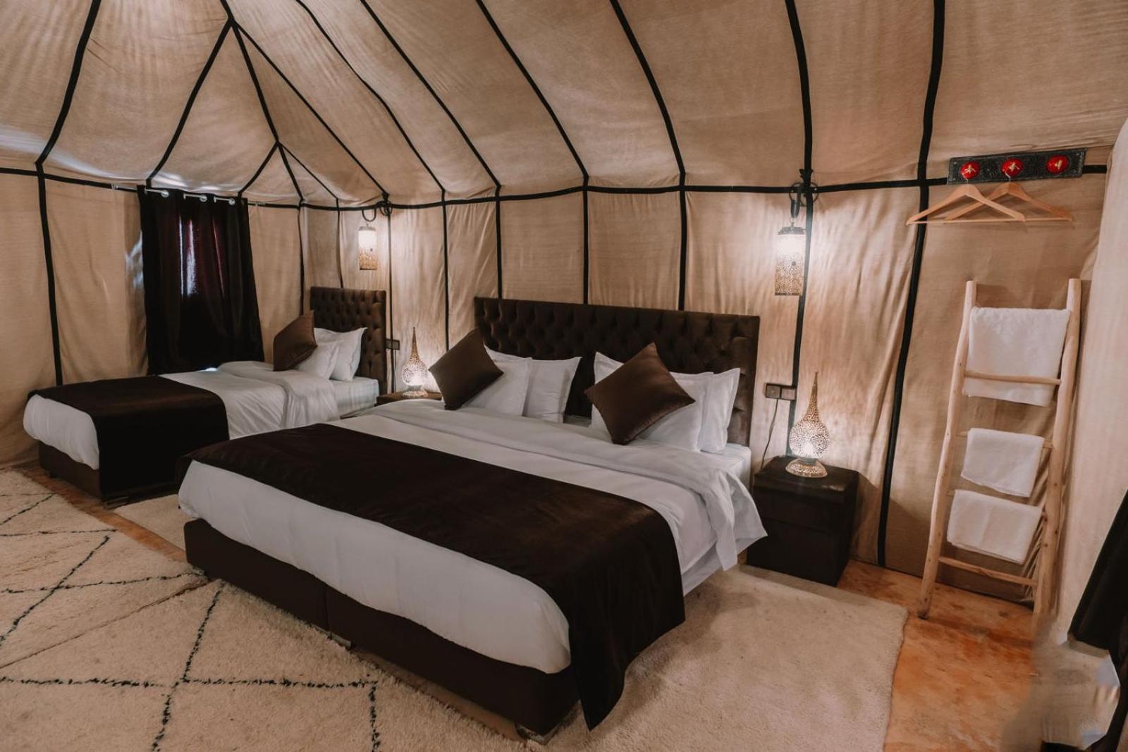 Starlit Camp Ξενοδοχείο Merzouga Εξωτερικό φωτογραφία