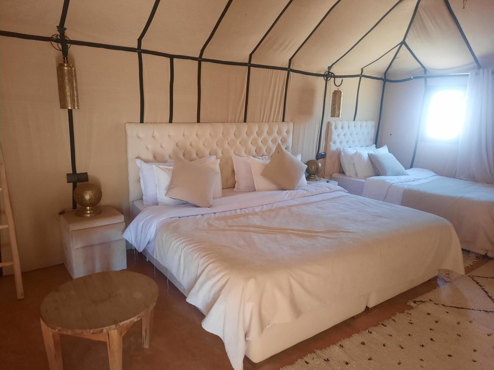 Starlit Camp Ξενοδοχείο Merzouga Εξωτερικό φωτογραφία