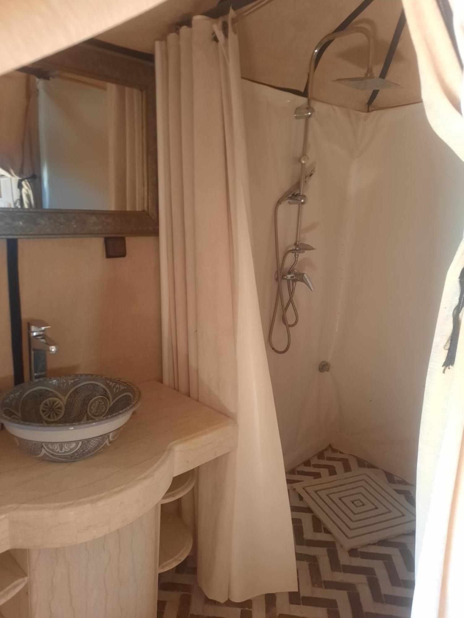 Starlit Camp Ξενοδοχείο Merzouga Εξωτερικό φωτογραφία