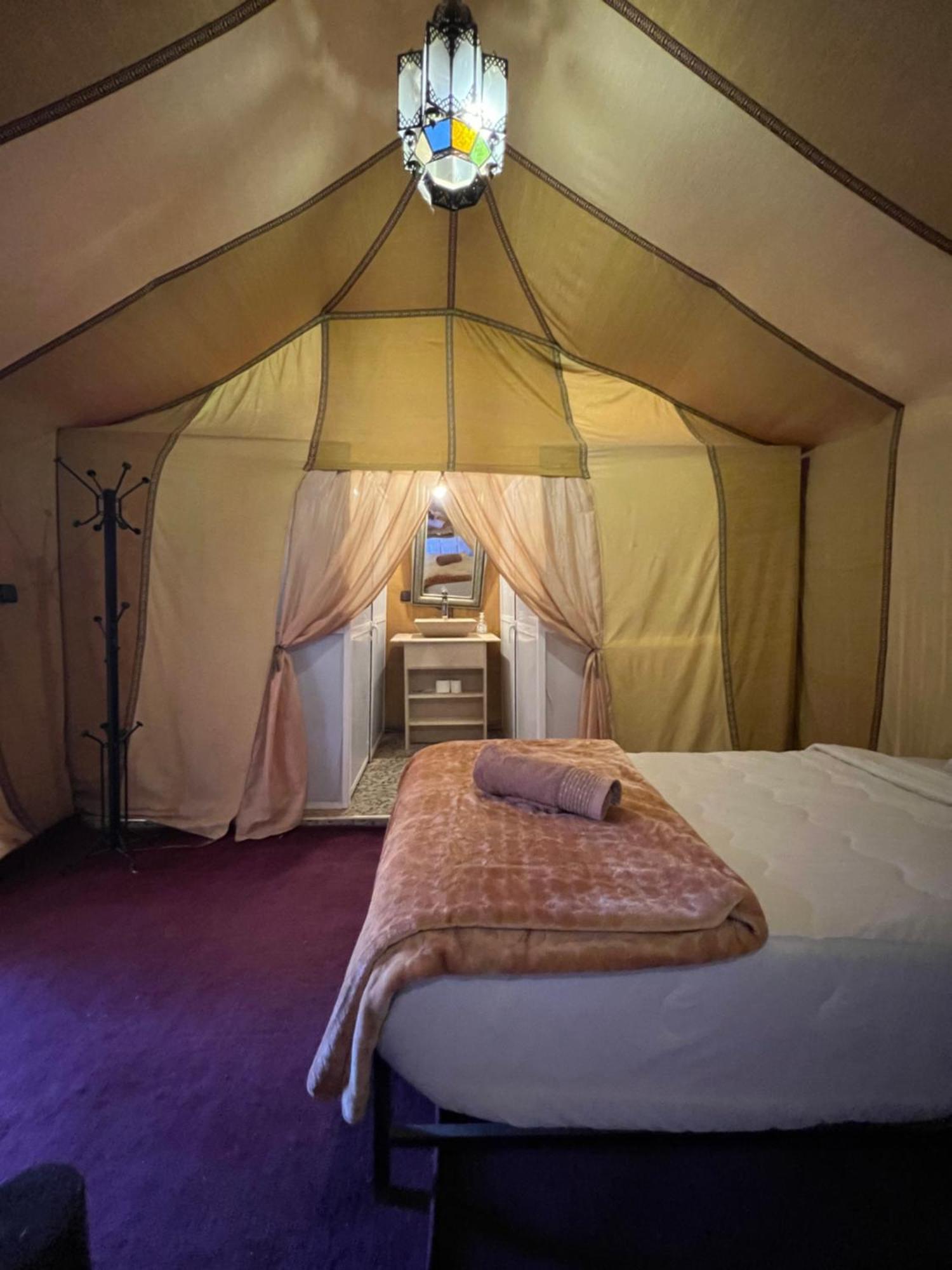 Starlit Camp Ξενοδοχείο Merzouga Εξωτερικό φωτογραφία