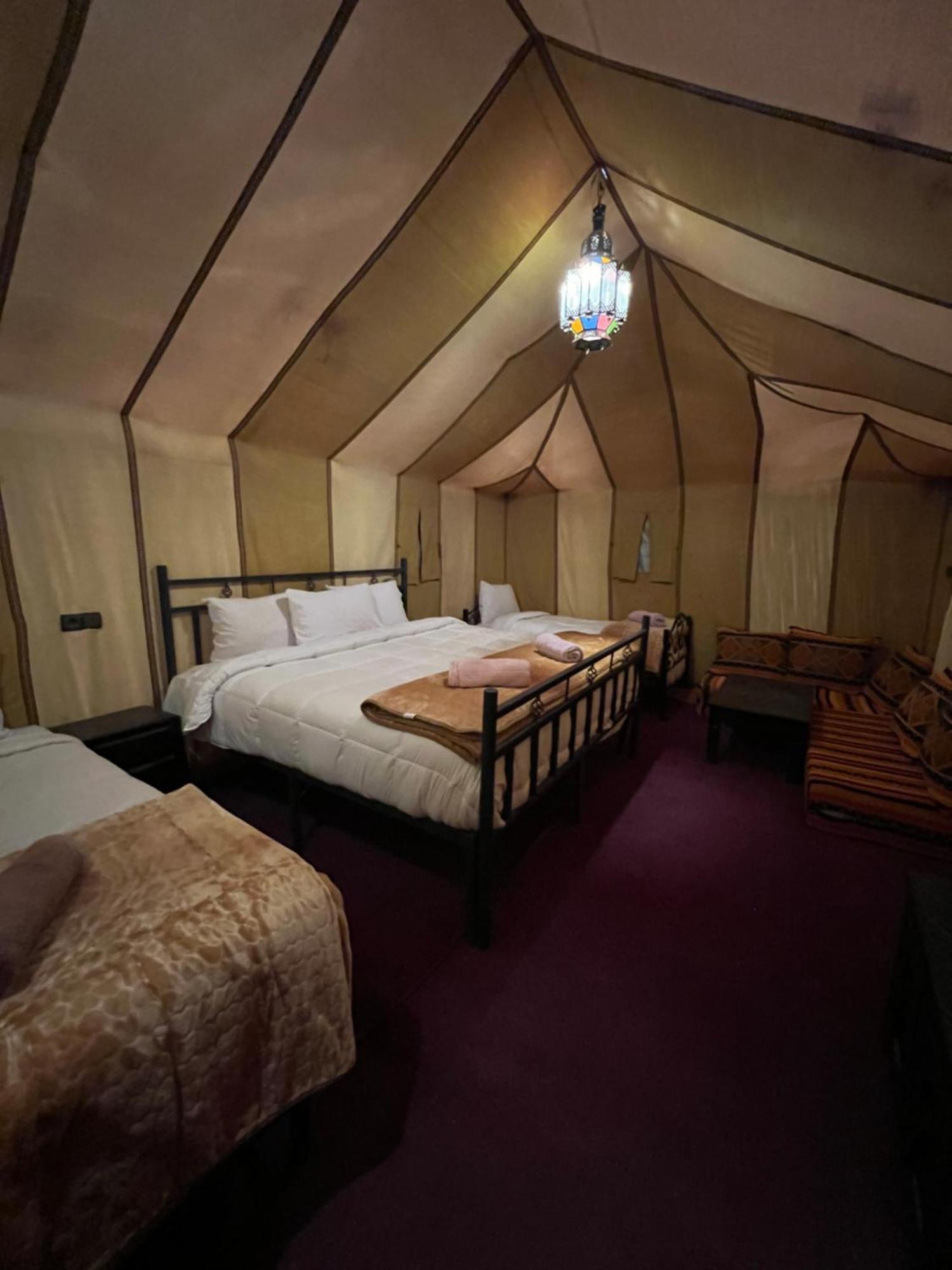 Starlit Camp Ξενοδοχείο Merzouga Εξωτερικό φωτογραφία