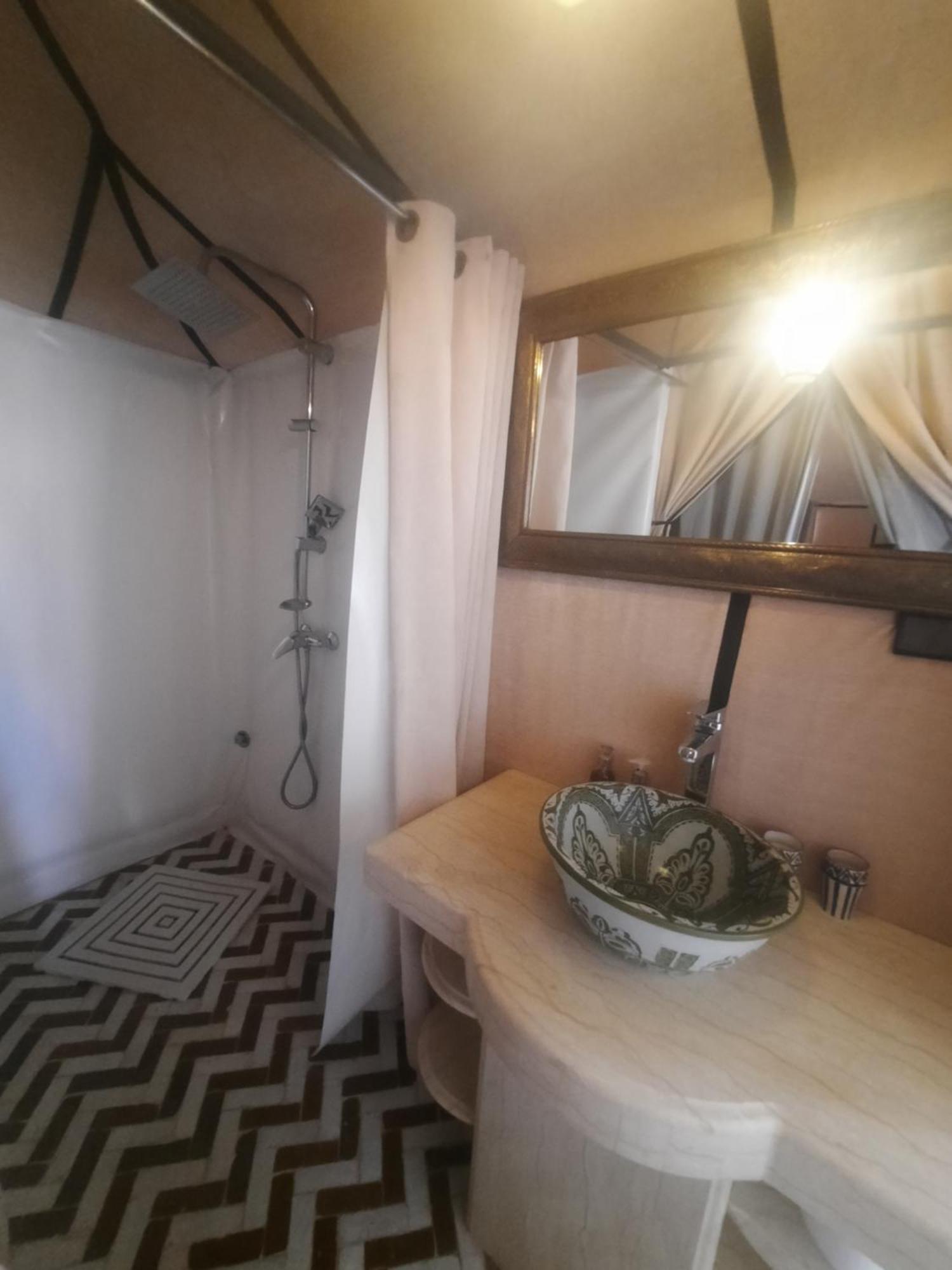 Starlit Camp Ξενοδοχείο Merzouga Εξωτερικό φωτογραφία