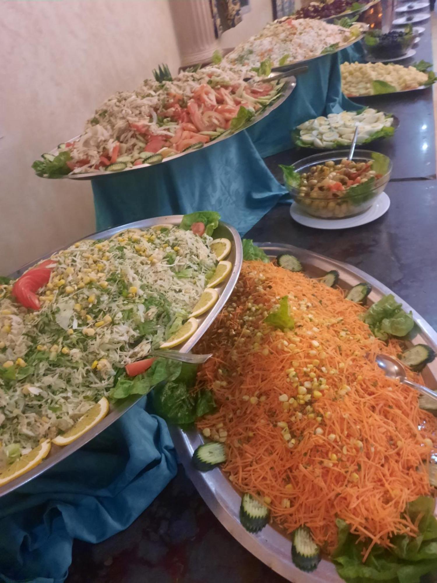 Starlit Camp Ξενοδοχείο Merzouga Εξωτερικό φωτογραφία